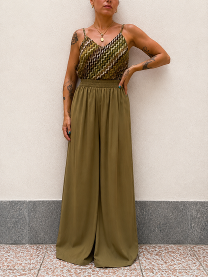 Pantalone Lady Verdone