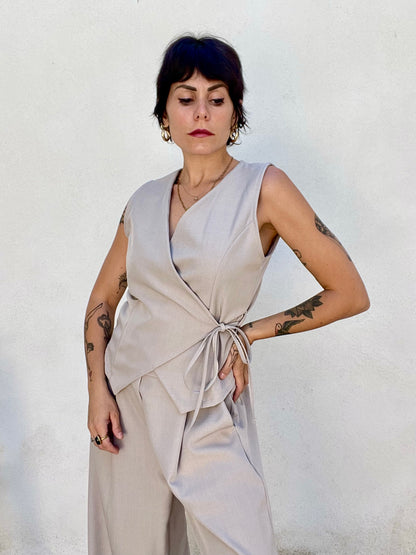 Coordinato Lara Crema