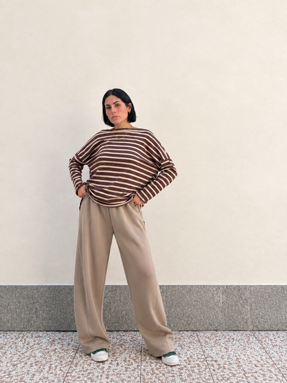Maglia Over Sailor