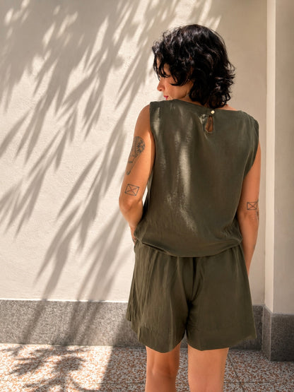 Coordinato Gloria Verdone