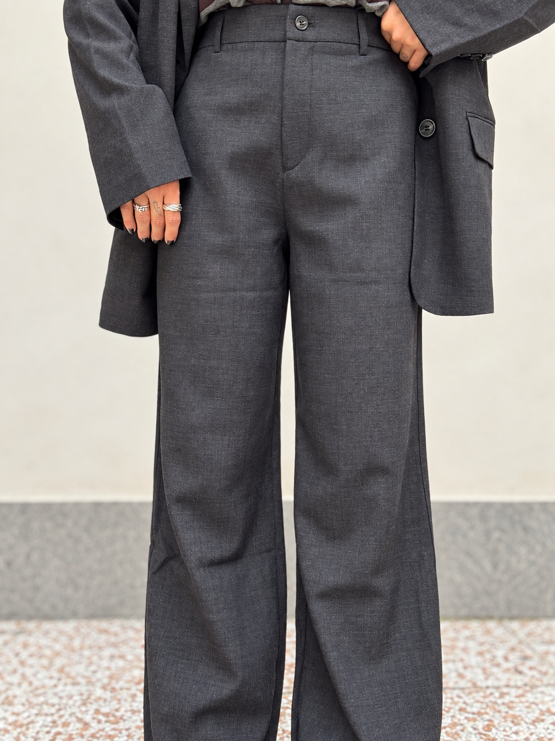Pantalone elegante Kelly