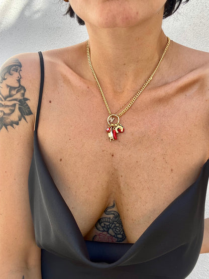 Collana Lucky