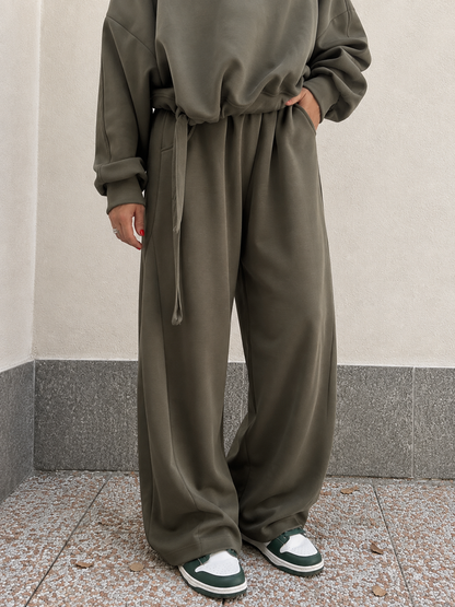Tuta Soft Touch Verdone