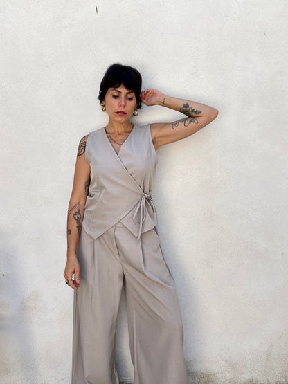 Coordinato Lara Crema