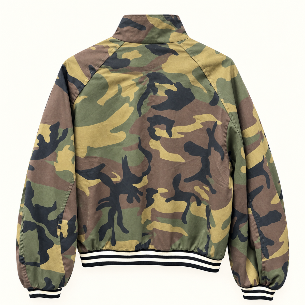 Bomber Militare