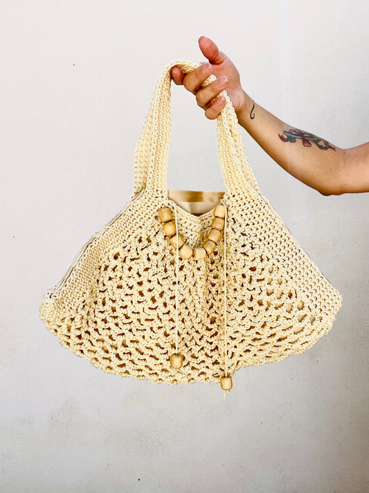 Noah Borsa Zaira Crema