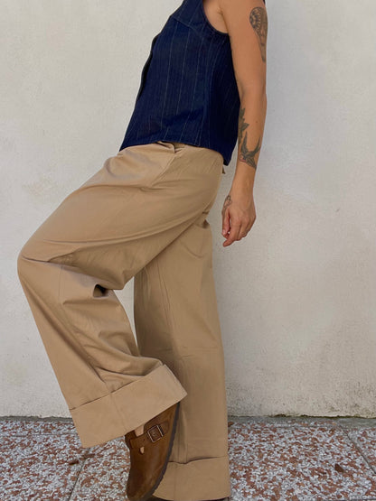 Pantalone palazzo Cledy