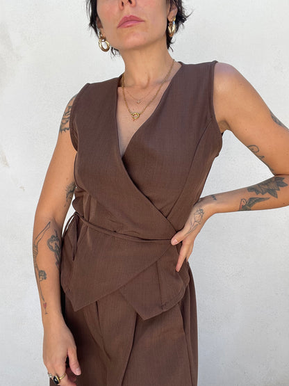 Coordinato Lara Marrone