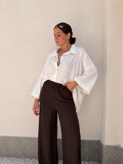 Camicia Oversize Olly