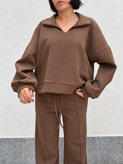 Coordinato Barbara pantalone