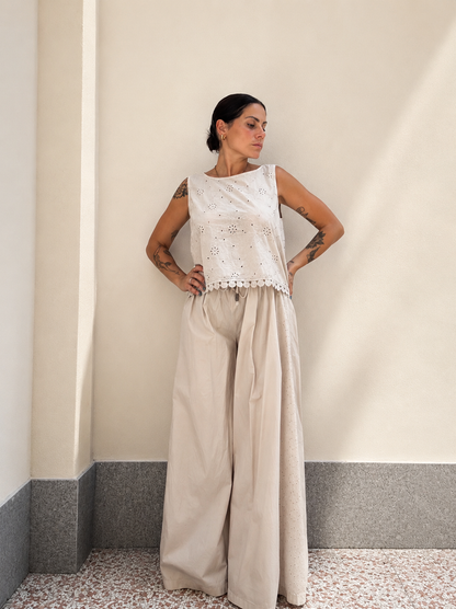 Coordinato San Gallo Crema