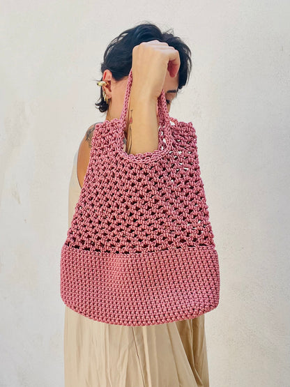 Noah Borsa Shopping Quarzo