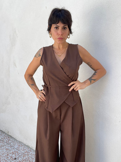 Coordinato Lara Marrone