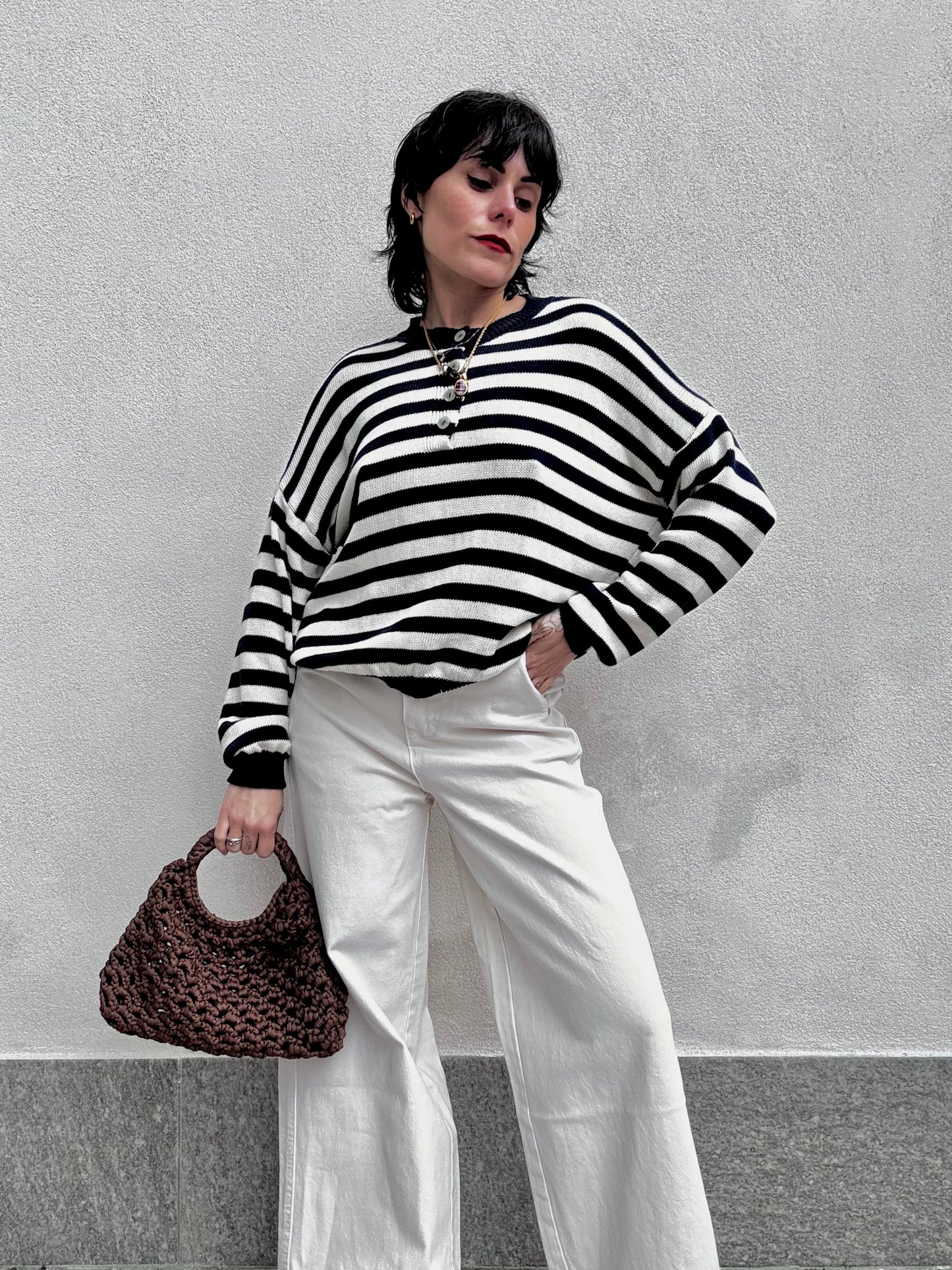 Noah modello Summer traforato