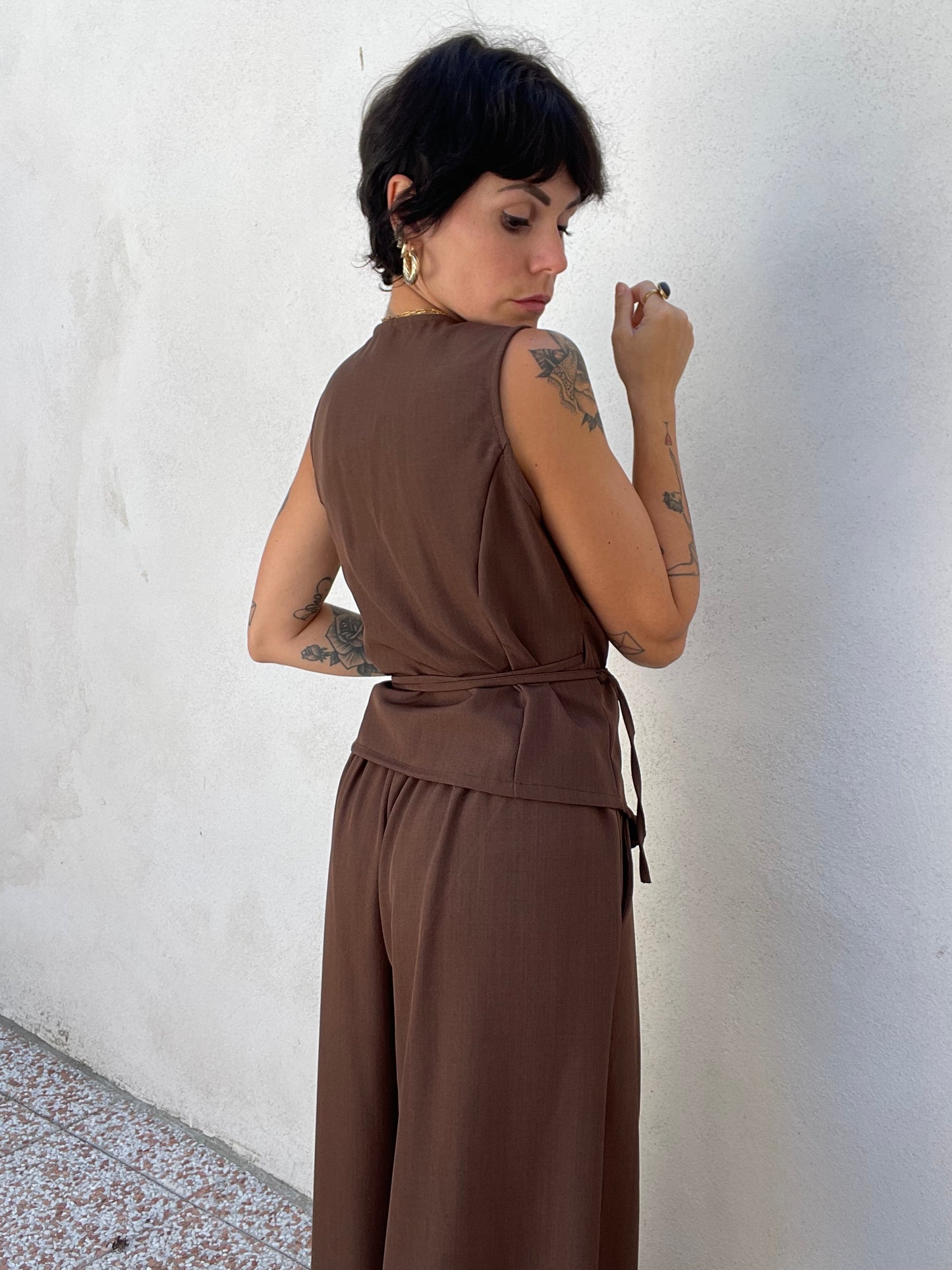 Coordinato Lara Marrone