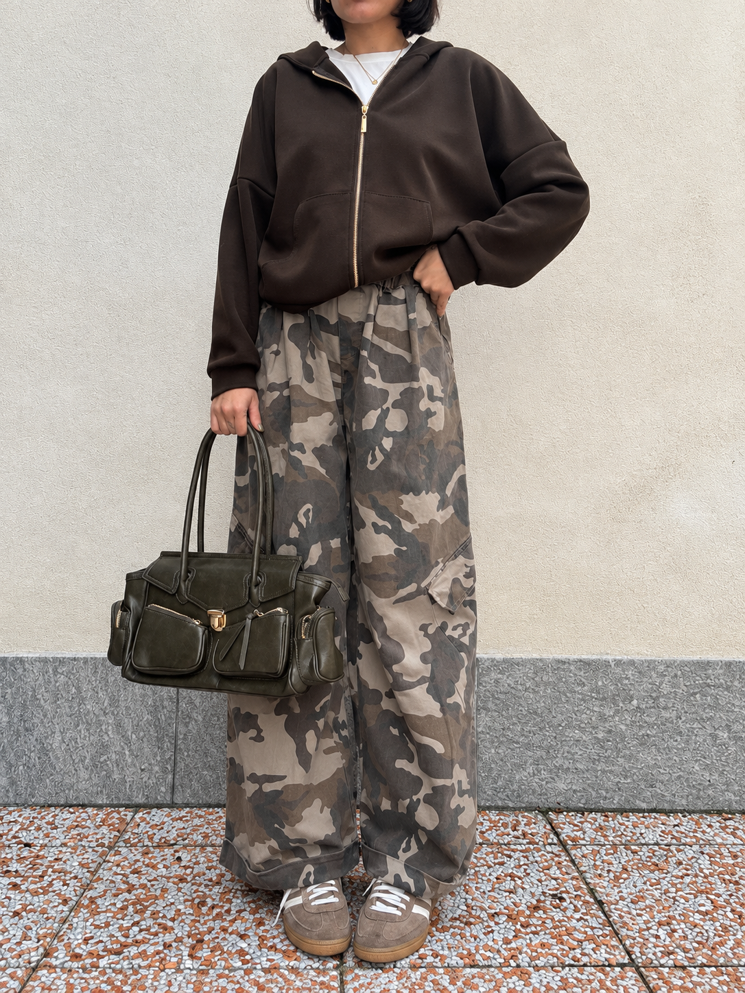 Cargo Militare